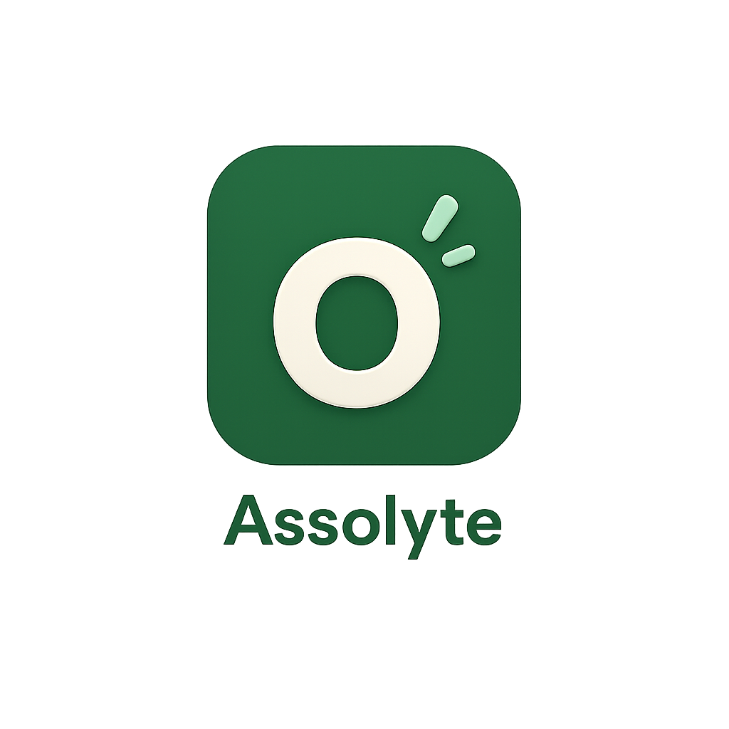 Assolyte